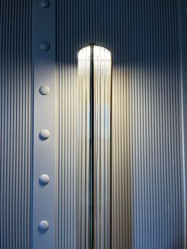 Totem II Wall Lamp (ref. 3333) by Alma light - view 3
