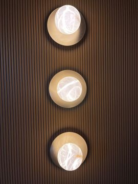 Tribeca Wall Lamp (ref. 4800018) by Alma light - view 5