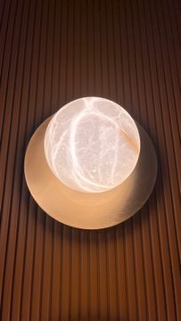 Tribeca Wall Lamp (ref. 4800018) by Alma light - view 7