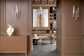 TheLight Wall Lamp (ref. 4150) by Alma light - view 3