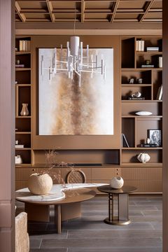 TheLight Wall Lamp (ref. 5150) by Alma light - view 3