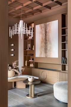 TheLight Wall Lamp (ref. 5150) by Alma light - view 2