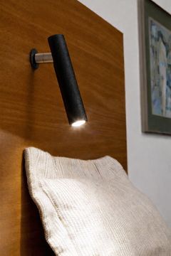 Mini Flat Wall Lamp (ref. 4414) by Alma light - view 2