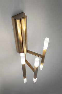 TheLight Wall Lamp (ref. 4150) by Alma light - view 5