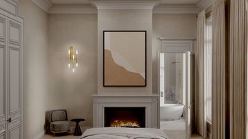 TheLight Wall Lamp (ref. 4150) by Alma light - view 2