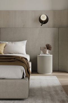 Tribeca Wall Lamp (ref. 4800028) by Alma light - view 2