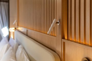 Mini Flat Wall Lamp (ref. 4414) by Alma light - view 5