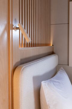 Mini Flat Wall Lamp (ref. 4414) by Alma light - view 6