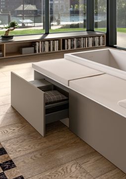 Modula F Combi by Albatros - view 8