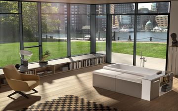 Modula F Combi by Albatros - view 2