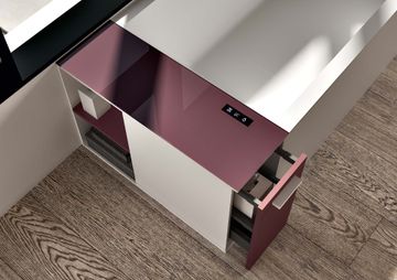 Modula F by Albatros - view 2