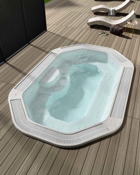 Beverly SPA by Albatros - view 8