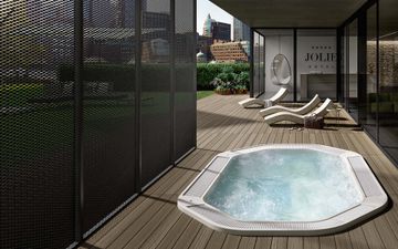 Beverly SPA by Albatros - view 2