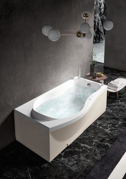 Ethos 170 by Albatros - view 8