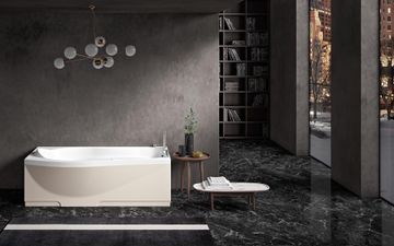 Ethos 170 by Albatros - view 2