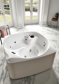 Ethos Pool by Albatros - view 8