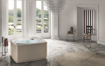 Ethos Pool by Albatros - view 2