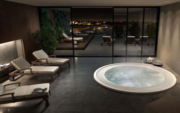 Forever SPA by Albatros - view 2