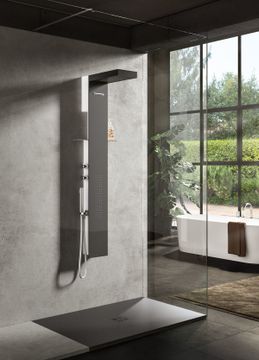 Shower Column Graphic by Albatros - view 8