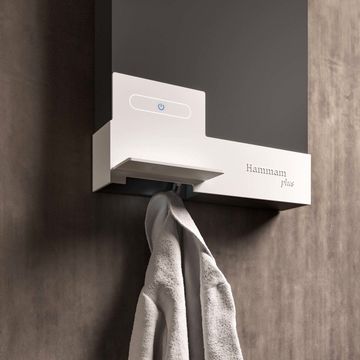 Hammam Plus Contract by Albatros - view 8