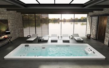 Harry Swim SPA by Albatros - view 2
