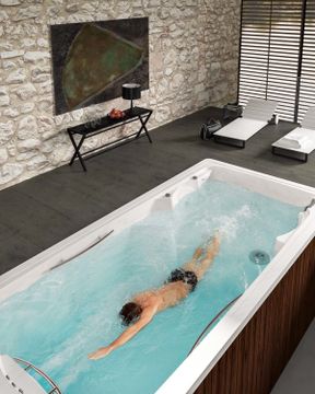 Harry Swim SPA by Albatros - view 8