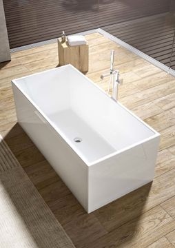 Idea F Rectangular by Albatros - view 8