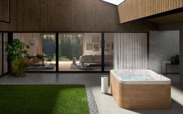 Progress by Albatros - view 2