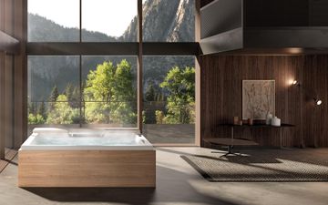 Soreha Mini Pool by Albatros - view 2