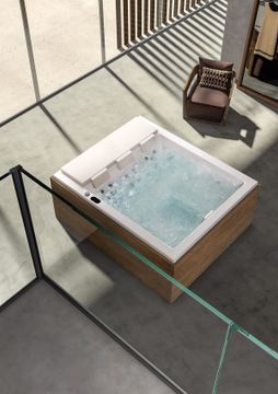 Soreha Pool by Albatros - view 8