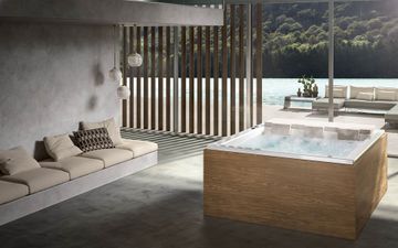 Soreha Pool by Albatros - view 2