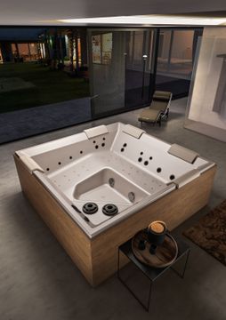 Thea Pool by Albatros - view 8