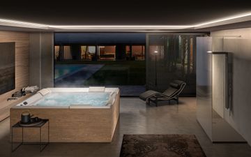 Thea Pool by Albatros - view 2