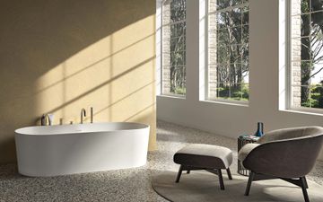 Thea Wall by Albatros - view 2