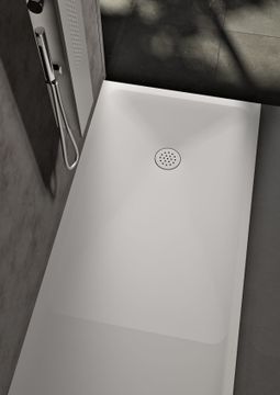Master Plus Shower Trays by Albatros - view 8