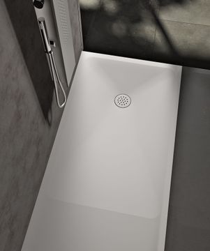 Master Plus Shower Trays by Albatros - view 2