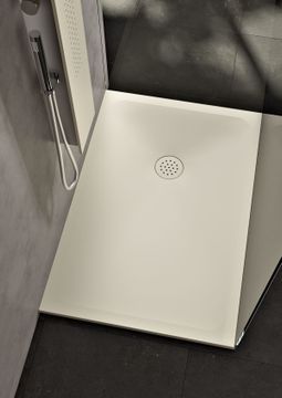 Master Shower Trays by Albatros - view 8