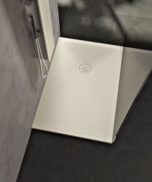 Master Shower Trays by Albatros - view 2
