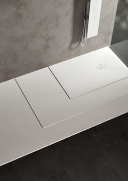 Modus Shower Trays by Albatros - view 8
