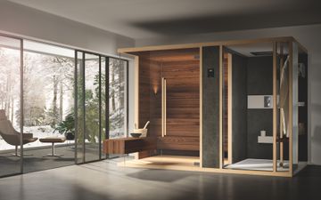 Modula S Combi by Albatros - view 2
