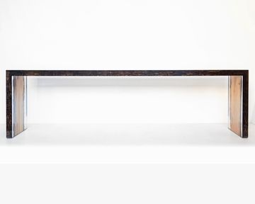 BENT Bench by Alcarol - view 5