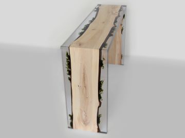 TRAIL Console by Alcarol - view 4