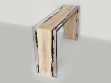 TRAIL Console by Alcarol - view 8
