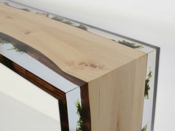 TRAIL Console by Alcarol - view 7