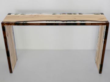 TRAIL Console by Alcarol - view 9