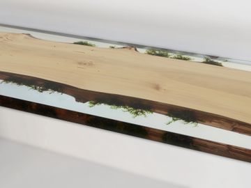 TRAIL Console by Alcarol - view 6