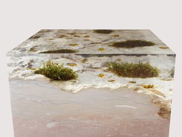 DOLOMYTH Stool by Alcarol - view 6