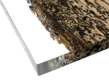 CHIMENTI Table by Alcarol - view 5