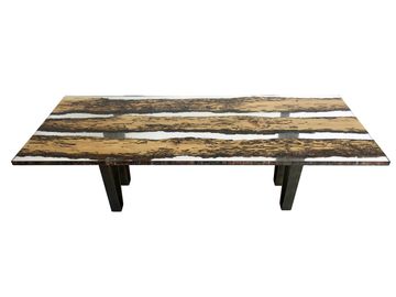 CHIMENTI Table by Alcarol - view 6
