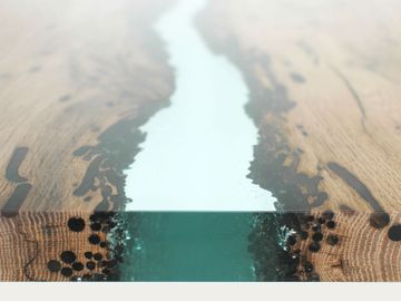 CANAL Console by Alcarol - view 3